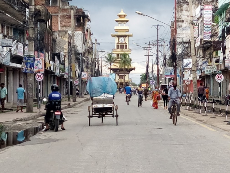 महानगर प्रमुख सरावगीको अपिलपछि अक्सिजन प्लाण्ट स्थापनाका लागि सहयोग जुट्न थाल्यो 