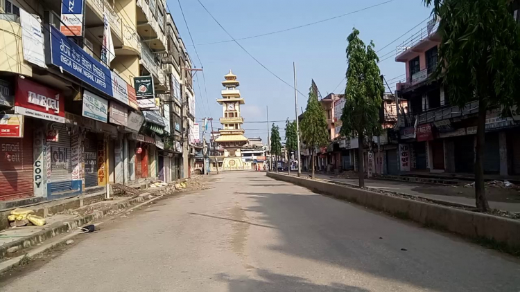 कोरोना संक्रमितको संख्या घट्दै, आज ८२ जना मात्रै संक्रमण पुष्टि 