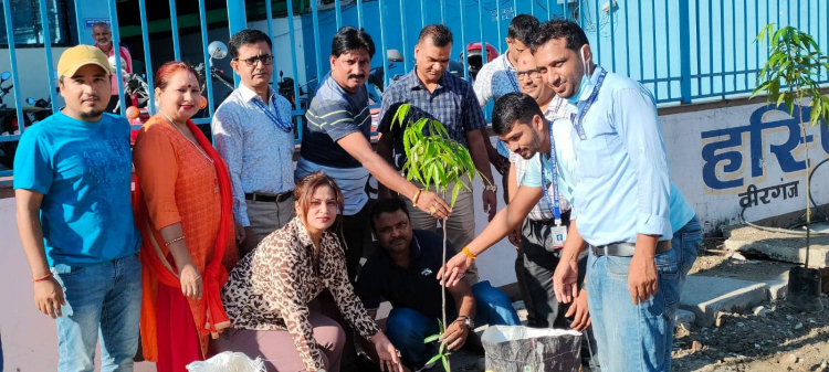 स्थापना दिवसमा प्रभु हस्पिटलमा ५० प्रतिशत छुट सहित विभिन्न कार्यक्रम आयोजना 