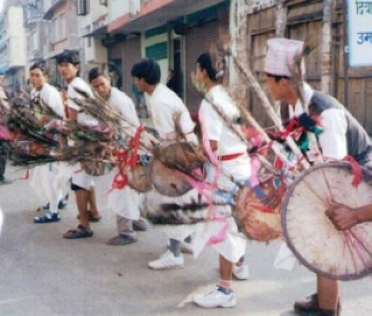 नेपालमा आदिवासी जनजाति माथि विभेदको ऐतिहासिक श्रृंखला शाहकाल (संहिताकरण पछि ) देखि गणतन्त्र घोषणा सम्म       