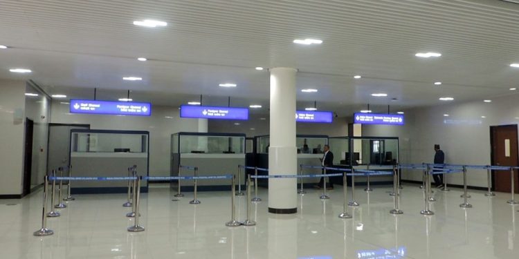 अन्तर्राष्ट्रिय विमानस्थल उद्घाटनको १ वर्षपछि पोखरामा खुल्यो अध्यागमन कार्यालय