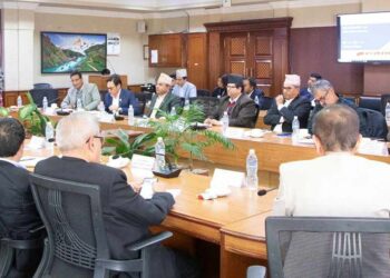 लगानी सम्मेलनको तयारीमा जुट्दै सरकार