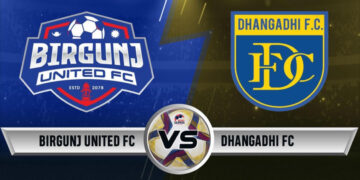 एनएसएलमा धनगढी विजयी, केपी ओली टि–२० मा पुलिससँग मधेस पराजित