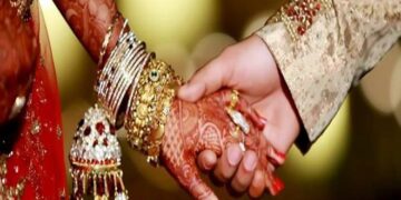 धनुषामा १३ जोडीको सामूहिक आदर्श विवाह