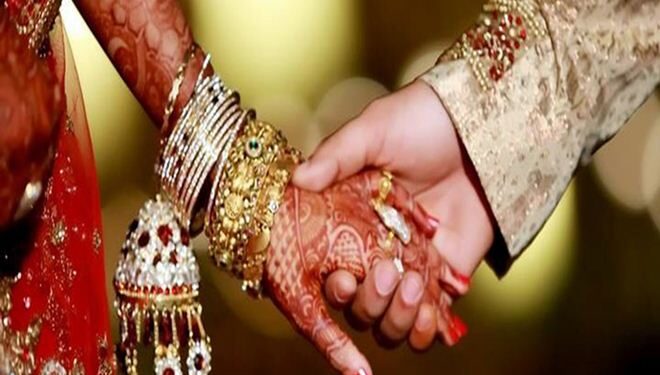 धनुषामा १३ जोडीको सामूहिक आदर्श विवाह