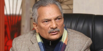 पूर्वप्रधानमन्त्री डा.भट्टराईले सम्झिए पूराना दिन, समृद्ध नेपालका लागि मुस्ताङ गाडी चढेको उल्लेख