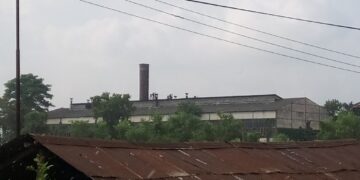 वीरगन्ज चिनी कारखानाको जग्गामा संरचना नबनाउन अर्थमन्त्रालयको निर्देशन