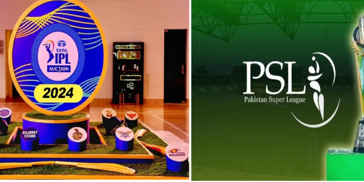 आईपीएल अक्सनमा नपरेपनि पाकिस्तान सुपर लिगको ड्राफ्टमा १० नेपाली खेलाडी