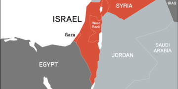 इजरायलका मन्त्रीको छोरा गाजा लडाईमा मारिए