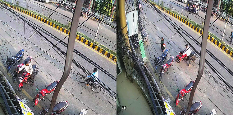 वीरगन्जमा मोटरसाईकल चोरीको घटनामा वृद्धि, नियन्त्रणमा पर्सा प्रहरी असफल