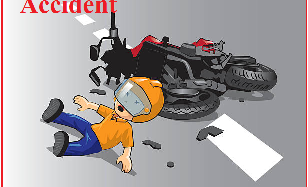 वीरगन्जको अलौंमा सवारी दुर्घटनामा एकको मृत्यु