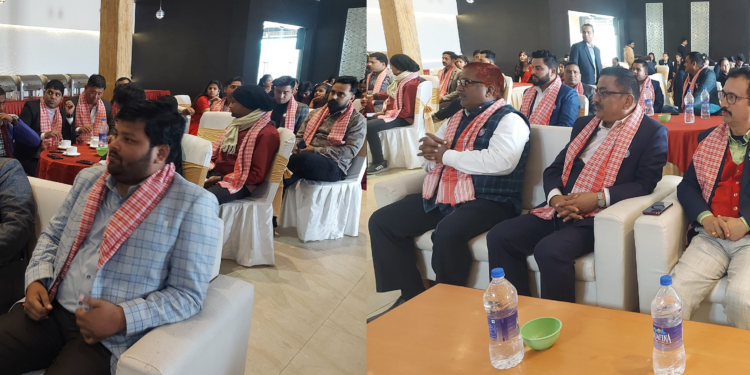 सनलाईट इएसएसको ‘इलिभेट एण्ड एलेभेन्थ्स’ सम्पन्न