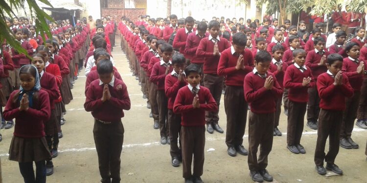 शिक्षक अभावले माईस्थान विद्यापीठमा कक्षा ९ र १० को पढाई प्रभावित