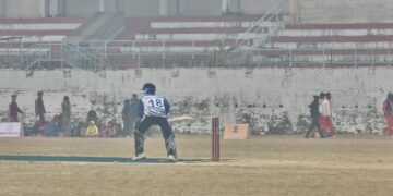 आठौं प्याब्सन टि–२० क्रिकेटमा आज दुई खेल हुदै