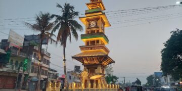 बिहान चार घण्टा खुलेको वीरगन्जको कर्फ्यु आदेश पुनःयथावत