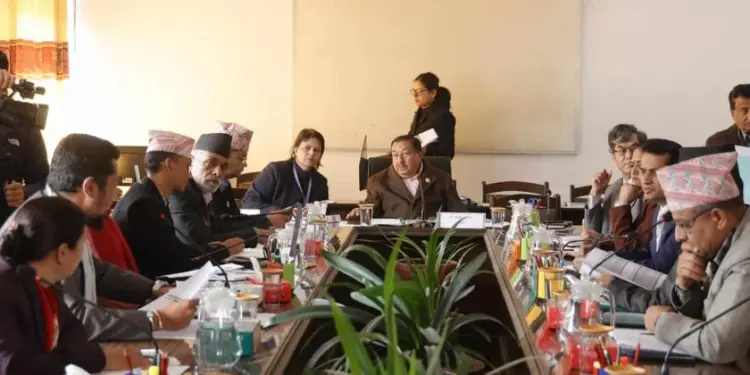 मुख्य भन्सार कार्यालयहरू अनुगमन गर्ने तयारी