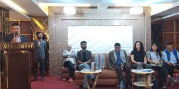 पत्रकारिता दूषित भए लोकतन्त्र कमजोर हुन्छ : राज्यमन्त्री रहबर अन्सारी