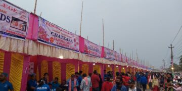 दुईदिने खाना तथा सांस्कृतिक मेला सम्पन्न : युवा विद्यार्थीलाई उद्यमी बन्न प्रेरित गर्दै