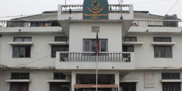 पर्सा प्रहरीद्वारा फागुन महिनामा तीन करोड भन्दा बढीको सामान बरामद