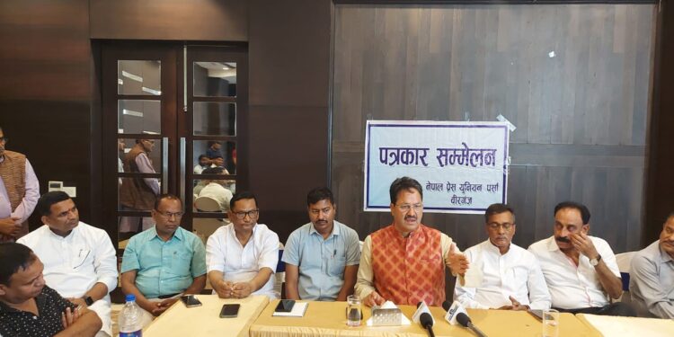 ‘सरकार ढाल्न कांग्रेस लाग्दैन गठबन्धनकै अविश्वासले नै ढल्छ : नेता साउत