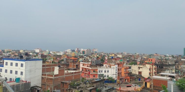 आर्थिक नगरी वीरगन्ज मै घरजग्गा कारोबारमा मन्दी