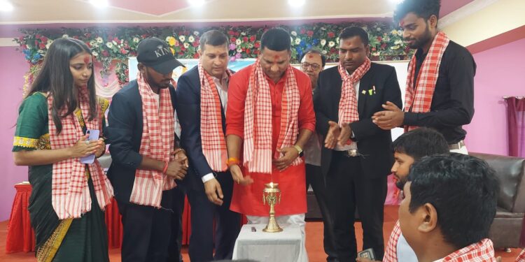 वीरगन्ज कलेजद्वारा एसईईपछि कानून अध्ययन विषयमा एकदिने अभिमूखिकरण कार्यक्रमको आयोजना