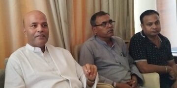 विदेशीको इशारामा धार्मिक द्वन्द्व फैलाएर संविधानमाथि प्रहार : सांसद सिंह