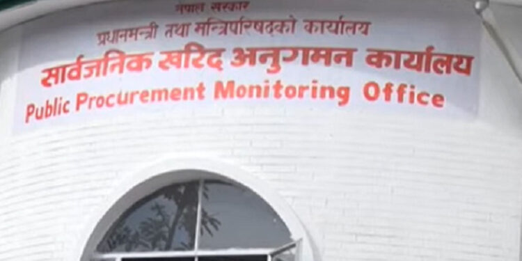 दुई भारतीय र एक चिनियाँ कम्पनी सहित २७ निर्माण कम्पनी कालोसूचीमा पर्ने सम्भावना