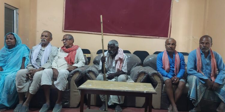 विन्दवासिनी–२ को २४ जनाको जग्गासँग जोडियो सानोपाईला सहकारी, सहकारीमा राखेको पैसा डुबेपछि स्थानीय बिचल्लीमा