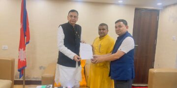 जसपा फुटको पाराकम्पले ढल्यो मधेस प्रदेश सरकार