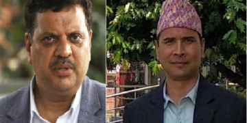 राजश्व अनुसन्धानका महानिर्देशकमाचक्र बुढा, नवराज ढुंगानालाई परराष्ट्रमा पठाईयो