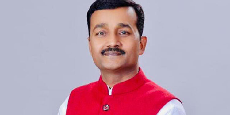 अशोक राई नेतृत्वको जसपाबाट सरकारमा सहभागी हुदै, दुईमन्त्री र एक राज्यमन्त्रीको नाम पठायो