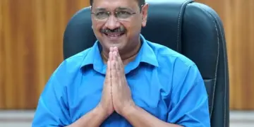 भारतको लोकसभा निर्वाचनमा केजरीवालको १० ग्यारेण्टी