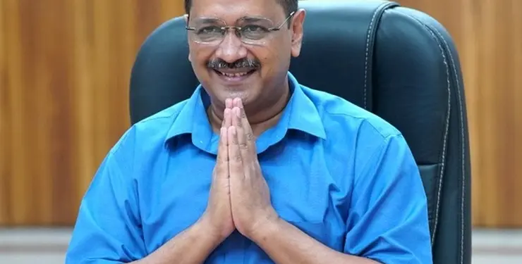 भारतको लोकसभा निर्वाचनमा केजरीवालको १० ग्यारेण्टी
