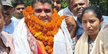 मधेस प्रदेशका अर्थमन्त्री साहको पहिलो तीन निर्णय
