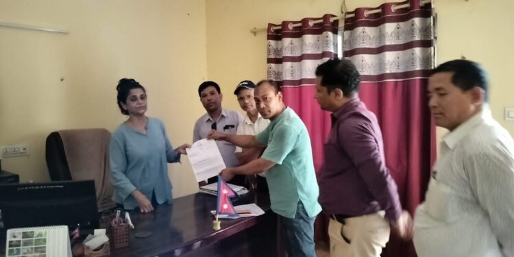 वीमा प्राधिकरणले जारी गरेको निर्देशिकामा आतंकवाद प्रिमियम हटाउन उपभोत्ता मञ्चको माग