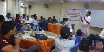 वैदेशिक रोजगारीमा पठाउने दलालहरुलाई राज्यले नियन्त्रण गर्नुपर्छ : सरोकारवाला