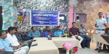 ६ महिनामा पर्सामा १४ वटा मानवअधिकारका घटना