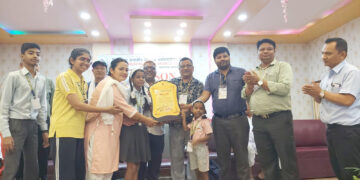 प्याब्सन अन्तर विद्यालय चित्रकला प्रतियोगिता सम्पन्न, गौतम माविले जित्यो ‘बेष्ट स्कुल इन आर्ट’