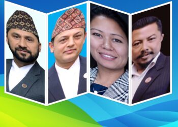किन राजिनामा नदिई फर्किए रास्वपाका मन्त्रीहरु ?