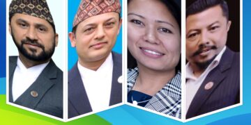 किन राजिनामा नदिई फर्किए रास्वपाका मन्त्रीहरु ?