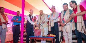 प्रसौनी उद्योग वाणिज्य संघको दोश्रो साधारणसभा सम्पन्न, अनुगमनको नाममा व्यावसायीलाई आतंकित बनाएको गुनासो