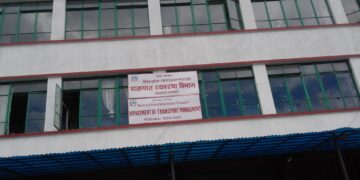 काठमाडौँबाट उज्यालोमै नारायणगढ पुग्ने गरी बस छुटाइने