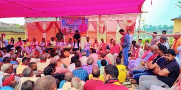 विजयादशमी सामाजिक मात्र नभई राष्ट्रिय महत्व बोकेको पर्व हो : मन्त्री गुप्ता