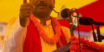 भ्रष्टाचारीलाई सरकारले नै संरक्षण गरेको छ–प्रभु साह