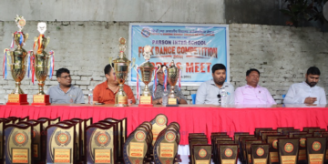 वीरगन्जमा (प्याब्सन)को आयोजनामा अन्तर विद्यालय लोकनृत्य प्रतियोगिता हुने