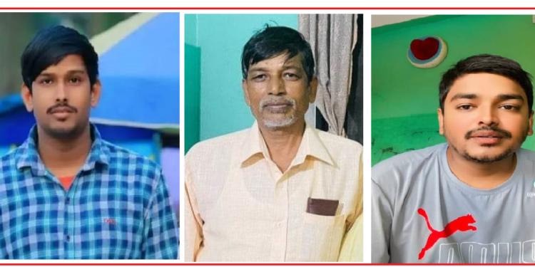 किर्ते गरी नागरिकता लिएका भारतीय नागरिक बाबुछोरा पक्राउ, एकजना फरार