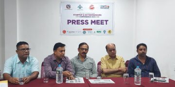 कार्तिक २४ गते मधेस प्रदेश स्तरीय स्टार्टअप सम्मेलन हुने