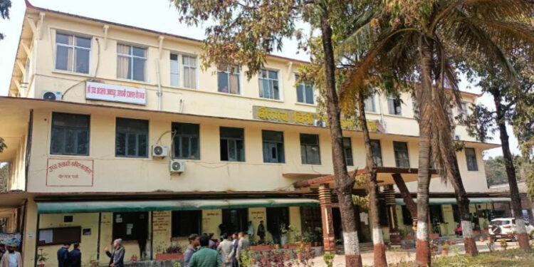 वीरगंज महानगरलाई सरसफाई सम्झौता कार्यान्वयन गर्ने बाटो खुल्यो, अदालतले दिएन स्टे अर्डर