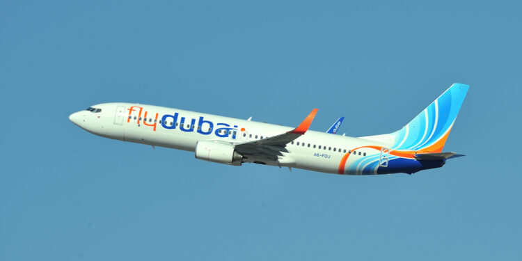 फ्लाइ दुबईले कात्तिक २५ गतेदेखि भैरहवामा दैनिक उडान गर्दै